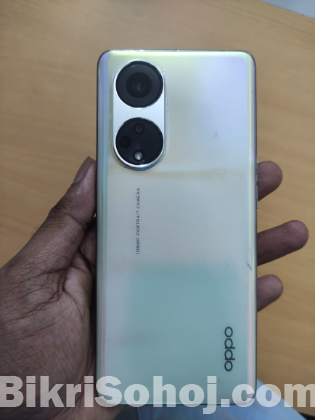 oppo reno 8t